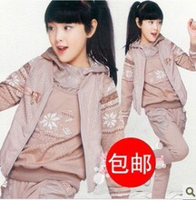 【<em>大童女装春装</em>套装】最新最全<em>大童女装春装</em>套
