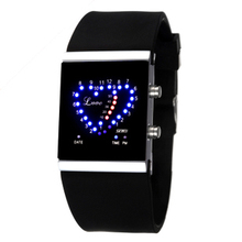 【时刻美心形表】最新最全时刻美心形表 产品