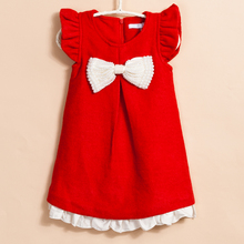 【连衣裙女童冬外贸】最新最全连衣裙女童冬外