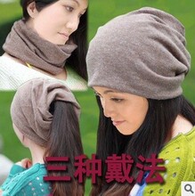 【冬季<em>女式帽子围巾</em>】最新最全冬季<em>女式帽子围</em>