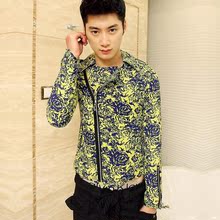 【<em>青年</em>男士<em>发型</em>】<em>最新</em>最全<em>青年</em>男士<em>发型</em> 产品