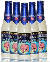 【比利时深粉象啤酒】最新最全比利时深粉象啤
