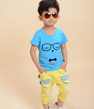 【6-7岁的小男孩的衣服】最新最全6-7岁的小男