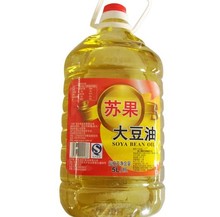 【苏果大豆油】最新最全苏果大豆油 产品参考