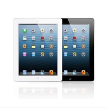 【i Pad4】最新最全i Pad4 产品参考信息