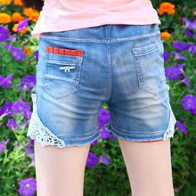 【小学生牛仔短裤女】最新最全小学生牛仔短裤