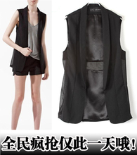 【<em>雪纺马甲女欧美</em>】最新最全<em>雪纺马甲女欧美</em> 