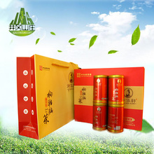 贵州绿茶：品味自然之韵