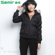 【森马<em>女装棉外套</em>】最新最全森马<em>女装棉外套</em> 
