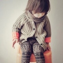 【<em>女童棒针毛衣外套</em>】最新最全<em>女童棒针毛衣外</em>