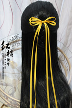 【束发丝带】最新最全束发丝带 产品参考信息