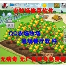 【qq农场刷级】最新最全qq农场刷级 产品参考