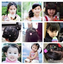 【儿童编发<em>教程</em>】最新最全儿童编发<em>教程</em> 产品