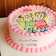 【祝寿蛋糕上海】最新最全祝寿蛋糕上海 产品