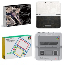 【new 3dsll怪物猎人限定版】最新最全new 3d