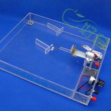 【高中物理实验仪器】最新最全高中物理实验仪