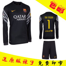 【巴塞罗那门将球衣】最新最全巴塞罗那门将球