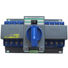BCD32断路器在工业领域的应用与革新