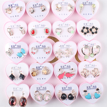 【十元饰品店货源批发】最新最全十元饰品店货