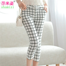 【夏装女款<em>马裤</em>】_女装价格_最新最全女装返