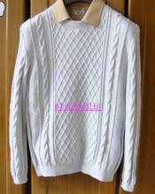 【手工<em>编织</em>羊绒<em>毛衣</em>】最新最全手工<em>编织</em>羊绒毛