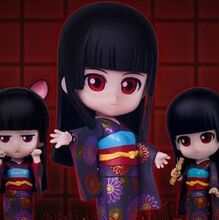 【<em>地狱少女手办</em>】最新最全<em>地狱少女手办</em> 产品