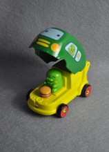 【麦当劳玩具车】最新最全麦当劳玩具车 产品