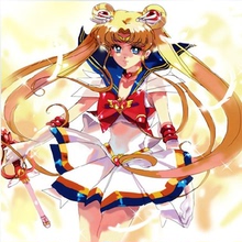 【<em>美少女战士正版漫画</em>】最新最全<em>美少女战士正</em>