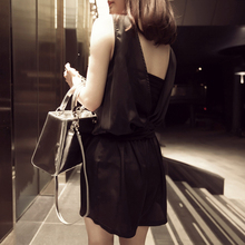 【<em>露背雪纺连体短裤</em>】_女装价格_最新最全女