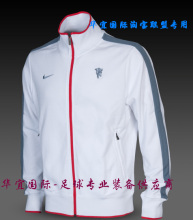 【<em>曼联</em>正宗<em>n98外套</em>白色】最新最全<em>曼联</em>正宗n