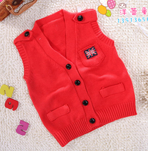 【<em>男宝宝毛线背心</em>】最新最全<em>男宝宝毛线背心</em> 