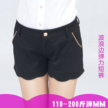 【<em>适合胖mm穿</em>的<em>短裤</em>】最新最全<em>适合胖mm穿</em>