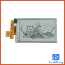 【电子墨水显示屏】最新最全电子墨水显示屏