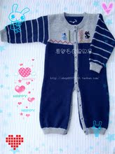 【<em>宝宝</em>连体<em>毛衣编织</em>】最新最全<em>宝宝</em>连体<em>毛衣编</em>