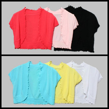 【<em>超短披肩</em>外套<em>针织开衫</em>】最新最全<em>超短披肩</em>外