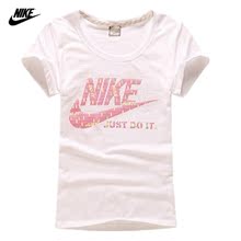 【耐克2014女短袖t恤】最新最全耐克2014女短