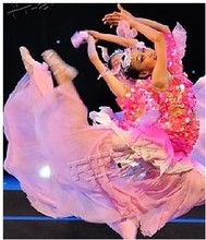 【舞蹈鱼儿】最新最全舞蹈鱼儿 产品参考信息