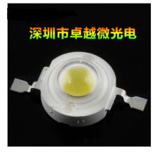 智能之光——发光二极管产业的璀璨前景