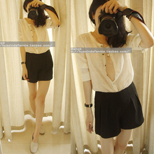 【<em>a字形短裤</em>】_女装价格_最新最全女装返利优