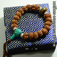 【蟠桃核手串】最新最全蟠桃核手串 产品参考