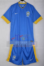【巴西国家队队服泰版】最新最全巴西国家队队