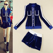 【<em>金丝绒短裤套装</em>】最新最全<em>金丝绒短裤套装</em> 