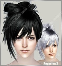 【<em>模拟人生2发型</em>】最新最全<em>模拟人生2发型</em> 产