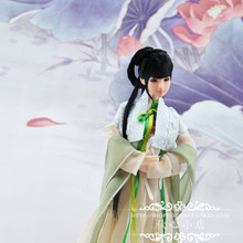 【<em>可儿娃娃古装发型</em>】_儿童玩具价格_最新最