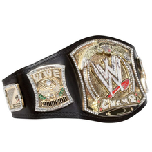 【wwe冠军金腰带】最新最全wwe冠军金腰带返