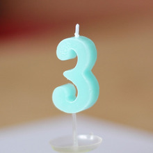 【3数字蜡烛】最新最全3数字蜡烛 产品参考信