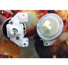 【洗衣机水位控制器】最新最全洗衣机水位控制