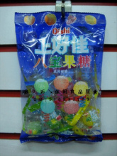 【上好佳八宝糖】最新最全上好佳八宝糖 产品参考信息_一淘搜索