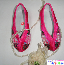 【儿童古装<em>绣花鞋</em>】最新最全儿童古装<em>绣花鞋</em> 