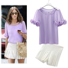 【诺曼琦<em>短裤</em>2014】_女装价格_最新最全女装